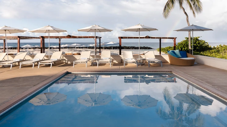 Hilton Barbados Resort